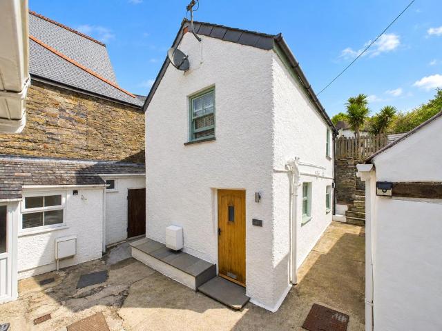 House for sale in Bodieve, Wadebridge