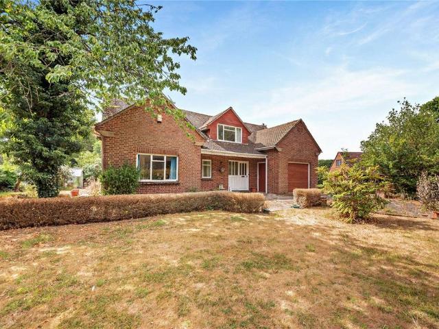 House for sale in West Berkshire