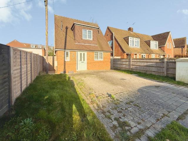 House for sale in Heathlands, East Sussex