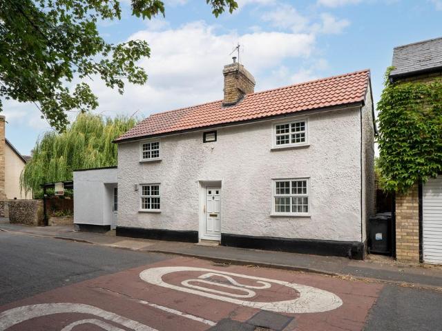 House for sale in Duxford, Arrington