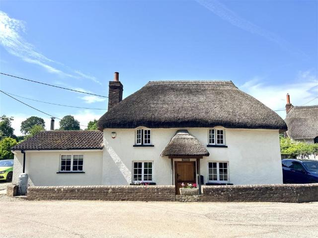 House for sale in Budlake, Devon