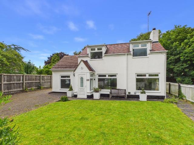House for sale in Hatfield, Great Hatfield