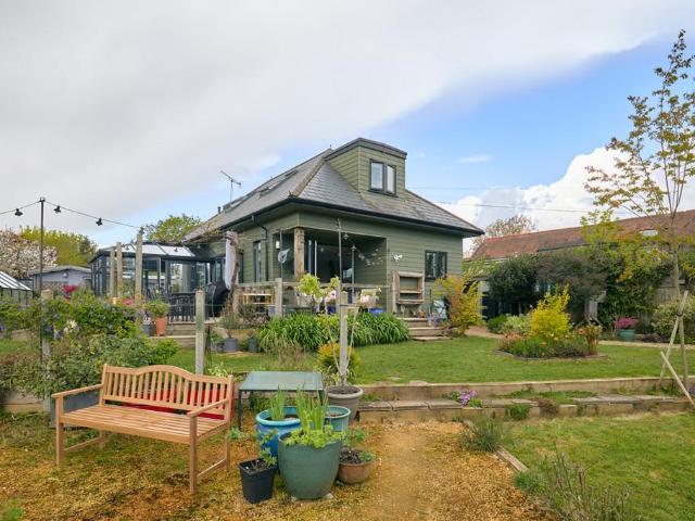 House for sale in Lower Halliford, Surrey