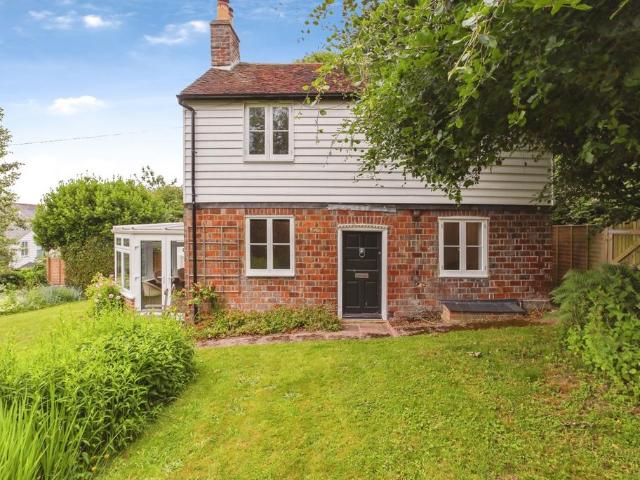 House for sale in Sandown Park, Kent