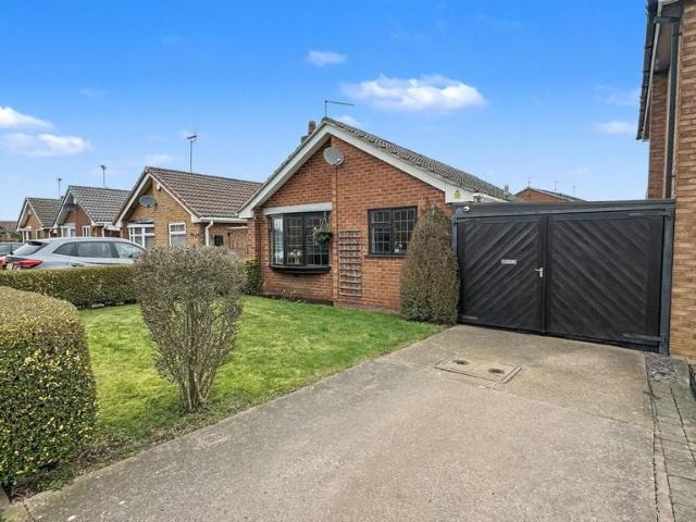 House for sale in Warsop, Potters Corner