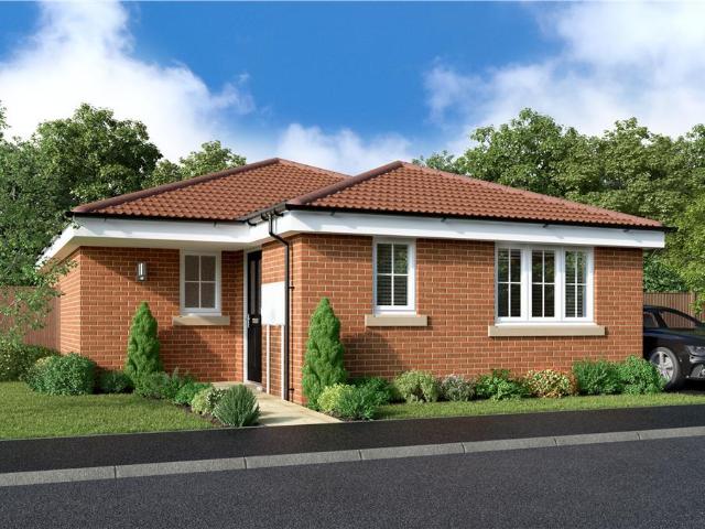 House for sale in Copmanthorpe, York