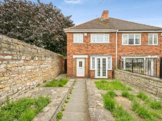 House for sale in Balby, South Yorkshire