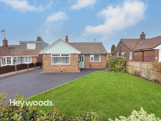 House for sale in Longton, Stoke-on-Trent