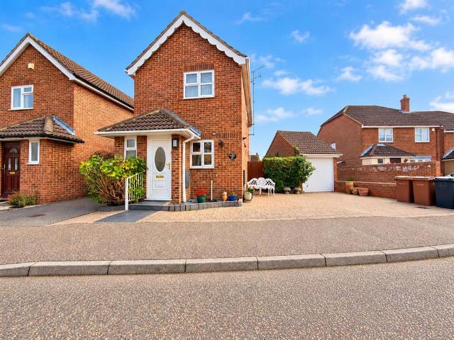 House for sale in Boreham, Chelmsford