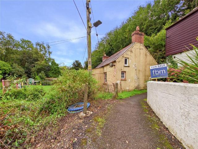 House for sale in Liddeston, Milford Haven