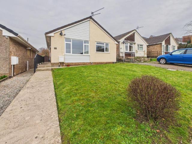 Bungalow for sale in Tutnalls, Bromsberrow Heath
