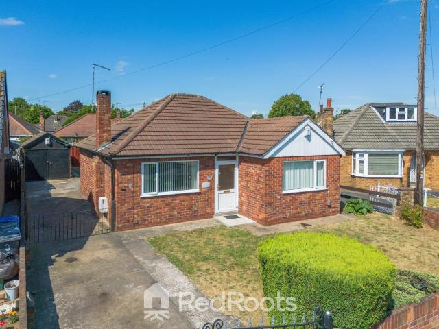 House for sale in Scawsby, South Yorkshire