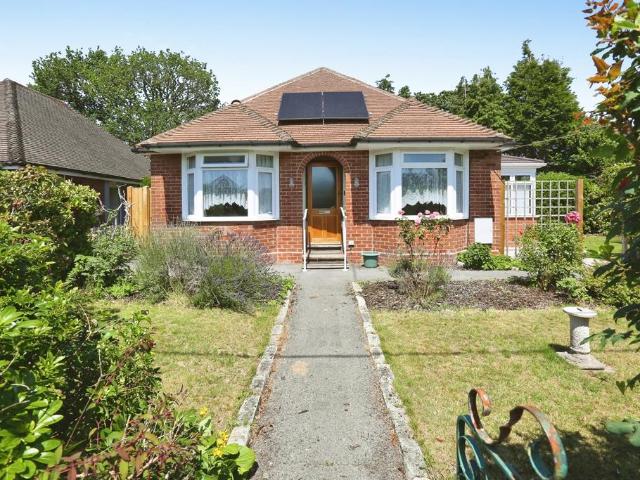 House for sale in Helford, Hampshire