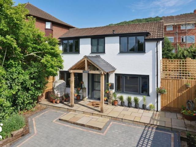 House for sale in Ledbury