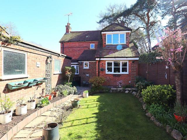 House for sale in Farnborough, Hampshire