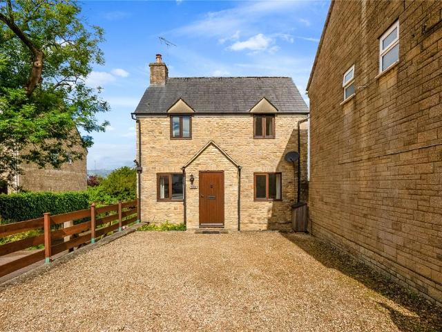 House for sale in Chipping Norton, Black Bourton