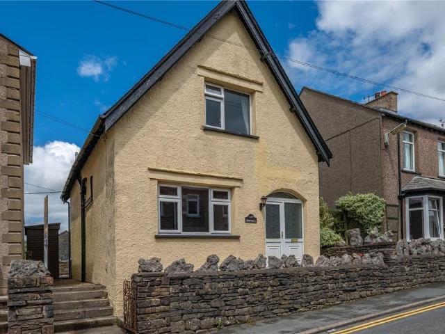 House for sale in Tebay
