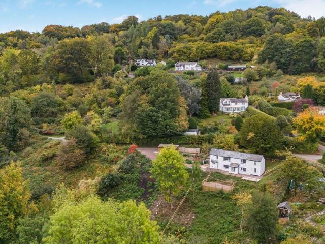 House for sale in Goodrich