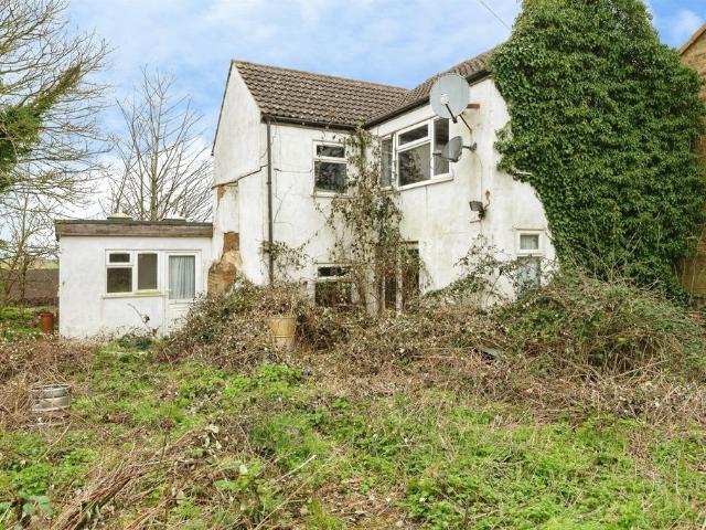 House for sale in Barway, Cambridgeshire
