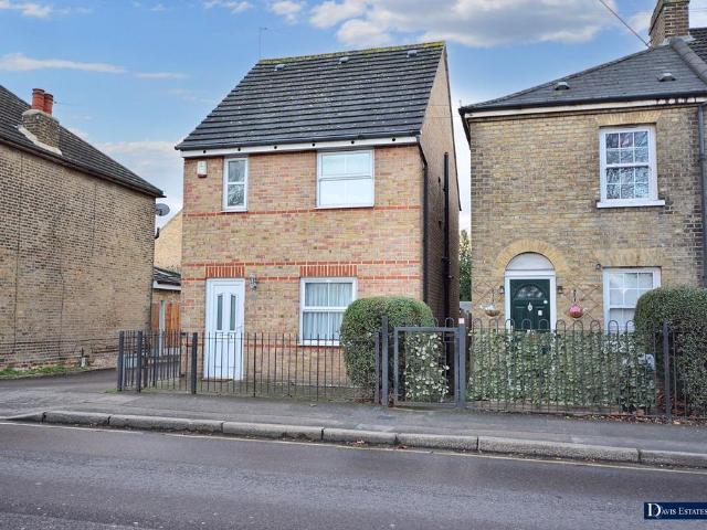 House for sale in Hornchurch, Greater London