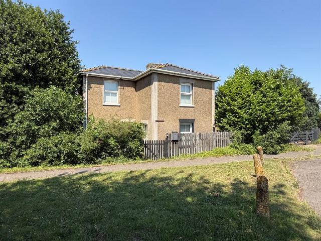 House for sale in Gosberton Clough, Lincolnshire