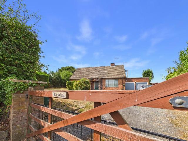 House for sale in Forthampton, Worcestershire