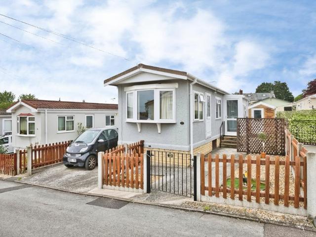 House for sale in Yeovil, Somerset