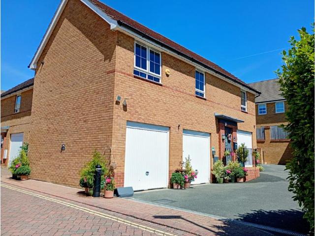 House for sale in East Cowes, Isle Of Wight