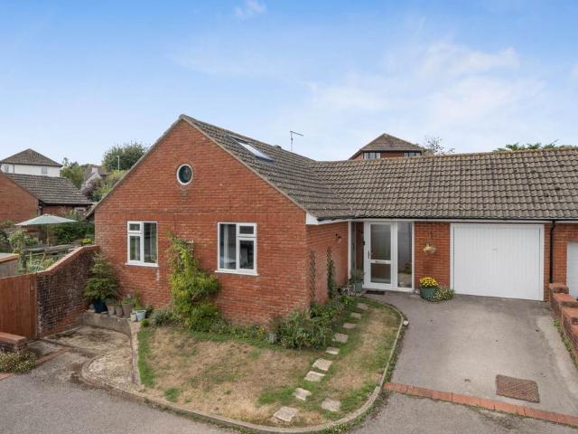 House for sale in Colyton, East Devon