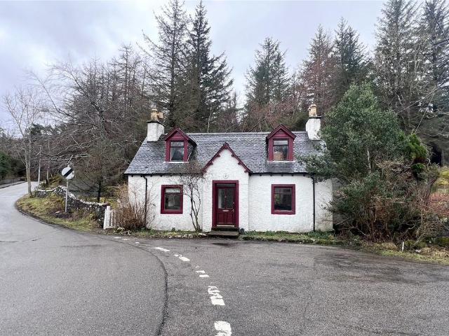 House for sale in Lochinver, Highland