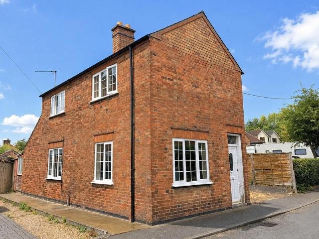 House for sale in Huncote, Blaby