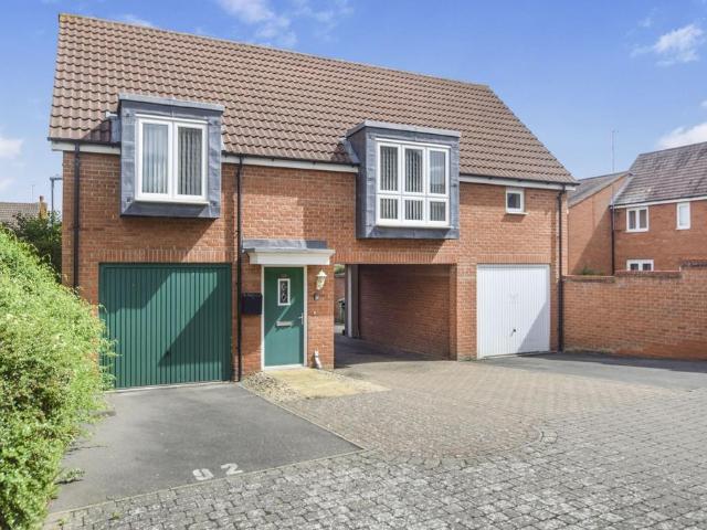 House for sale in Huntingdon