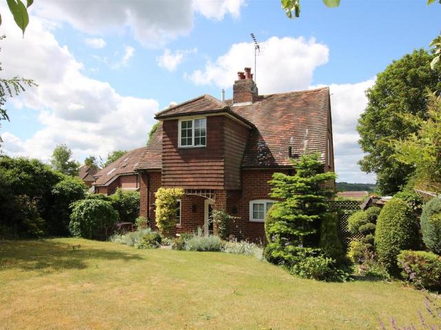 House for sale in Pachesham Park, Surrey