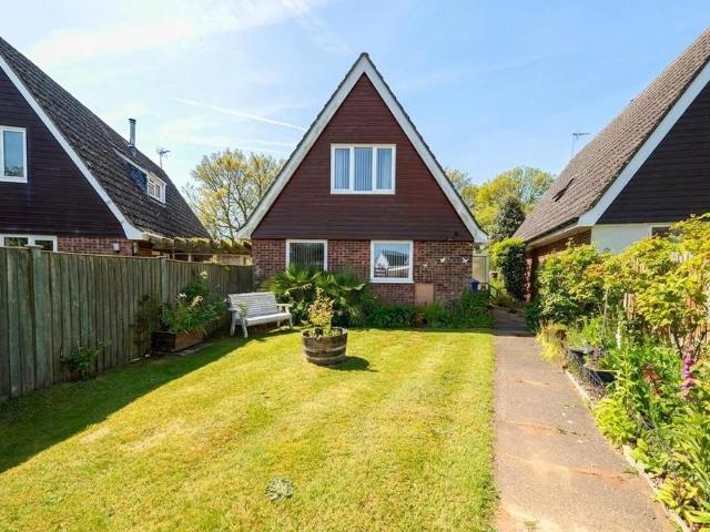 House for sale in Eastbridge, Suffolk