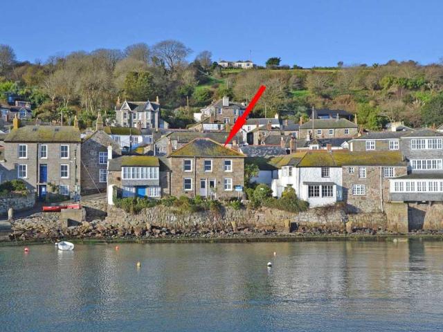 House for sale in Penzance, Cornwall