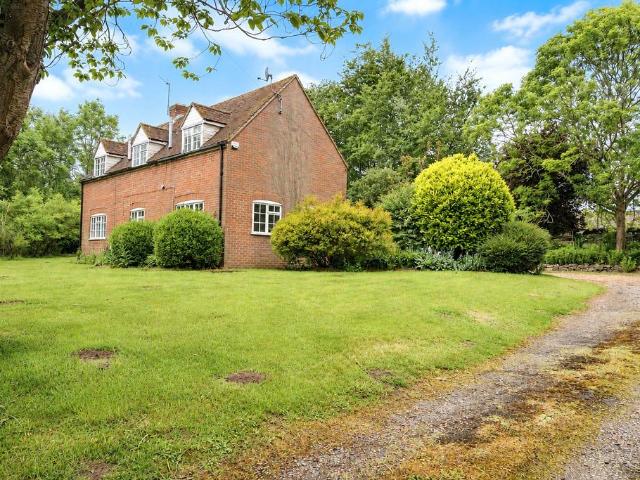 House for sale in Husborne Crawley, Aspley Guise