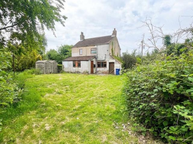 House for sale in North Yorkshire
