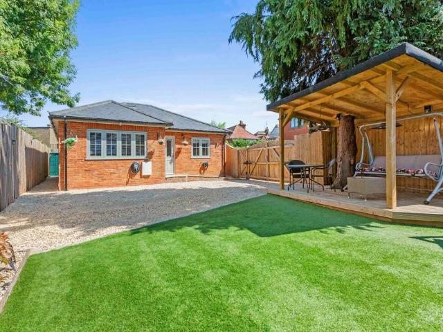 House for sale in Princes Risborough, Buckinghamshire