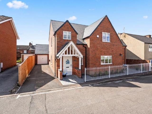 House for sale in Bagthorpe, Ashfield