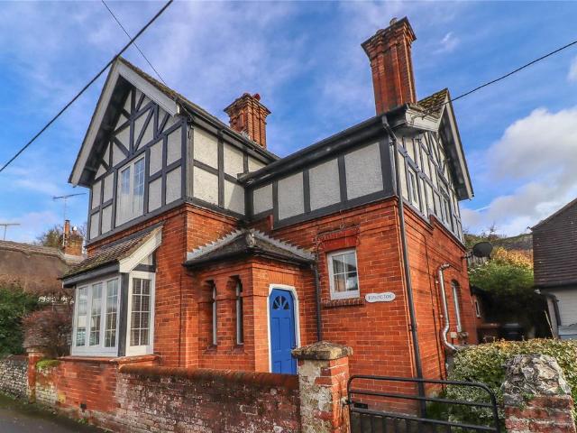 House for sale in Barton Stacey, Isle Of Man