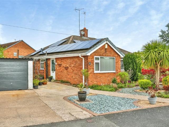 House for sale in Silverdale, Haddon