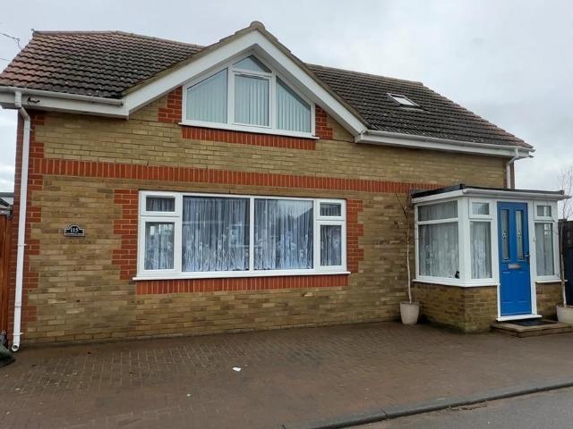 House for sale in Middle Deal, Ash