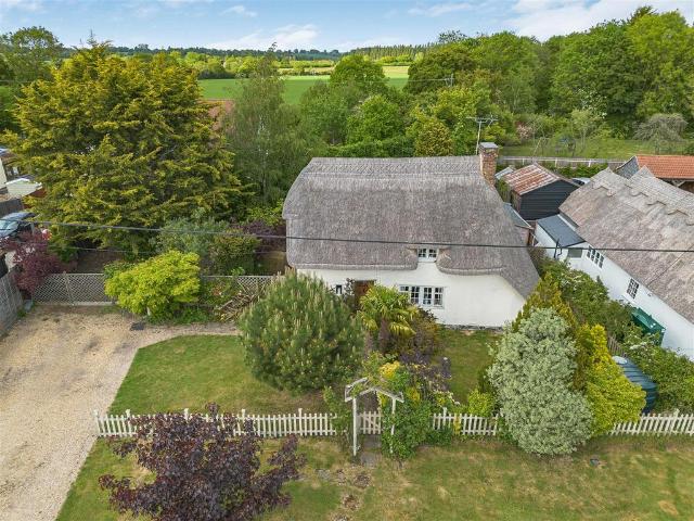 House for sale in Duton Hill, Essex
