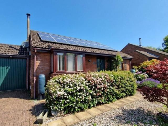 House for sale in Delabole, Cornwall