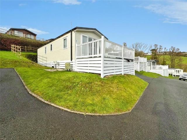 House for sale in Polperro, Cornwall