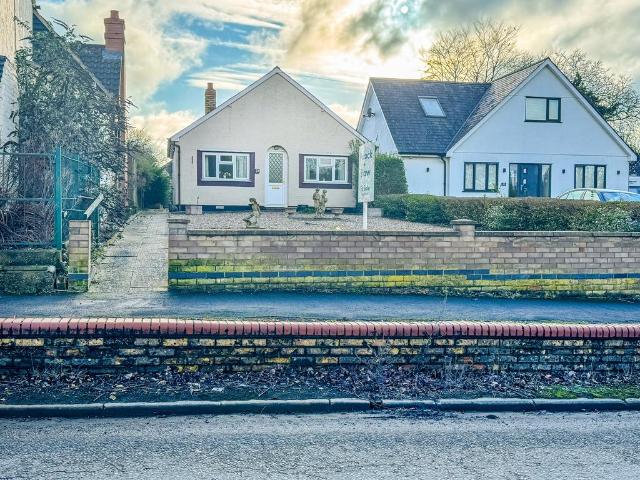 House for sale in Barway, Cambridgeshire