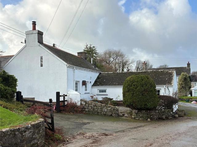 House for sale in Manorbier, Jameston