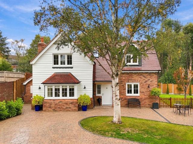 House for sale in Stock, Chelmsford