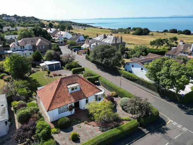 House for sale in Gullane, Scotland