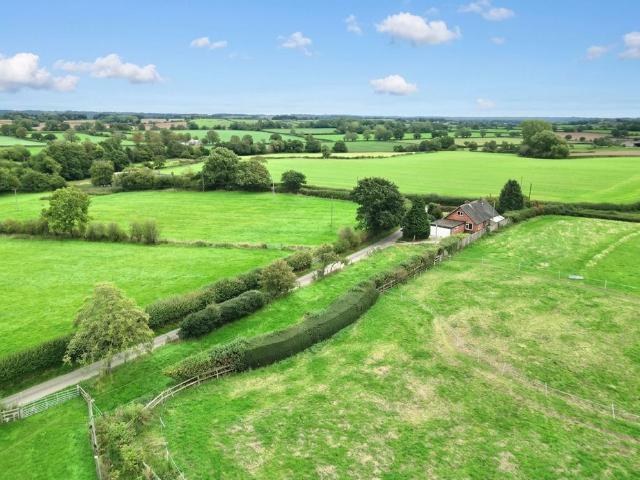 House for sale in Charnes, Stafford